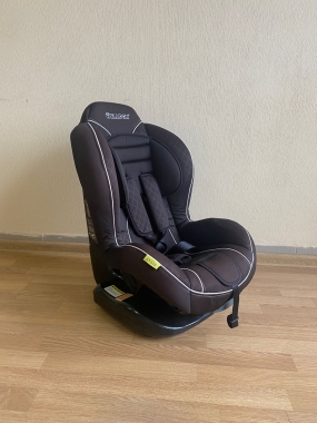 Автокресло Welldon Titat (9м-5л)