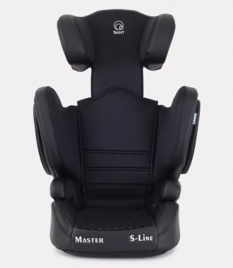 Автокресло Rant MASTER isofix SPS (3-12л)