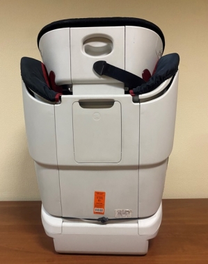 Автокресло Britax Römer Kid XP (3-12л)