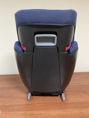 Автокресло Olsson Aurora Fix Blue Isofix (3-12л)