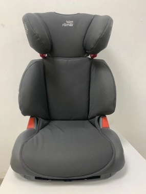Автокресло Britax Römer Adventure (3-12л)