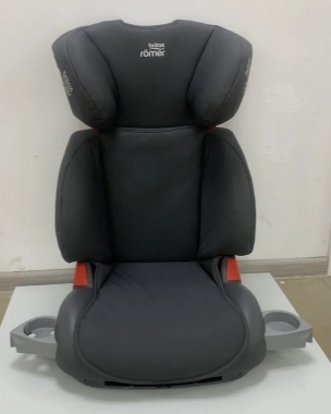 Автокресло Britax Römer Adventure (3-12л)
