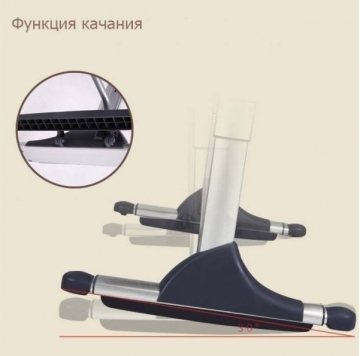 Колыбель-кроватка Giovanni CoSleep GL3030 (0-8м)