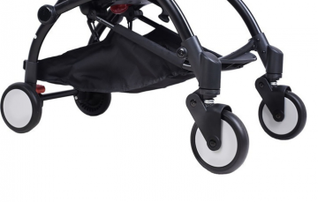 Коляска для путешествий BabyTime Yoya (аналог Babyzen Yoyo) (4м-4л)