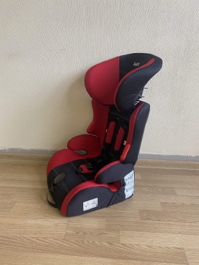 Автокресло Siger Космо (1-12л)