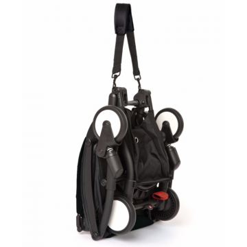 Коляска для путешествий BabyTime Yoya (аналог Babyzen Yoyo) (4м-4л)