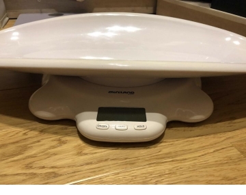 Весы Miniland (до 50кг)