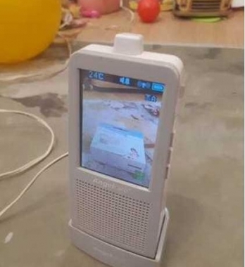 Видеоняня Angelcare AC1100