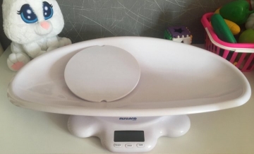 Весы Miniland (до 50кг)