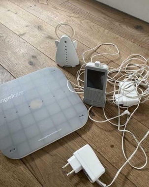 Видеоняня Angelcare AC1100