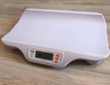 Весы B-well Kids WK-160 (до 20 кг)