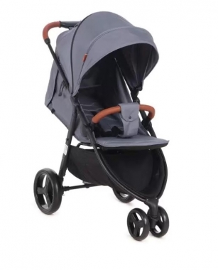 Коляска прогулочная McCan Adele (6м-4л)