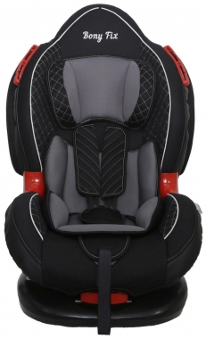 Автокресло Babyton Bony Fix (1-7л)