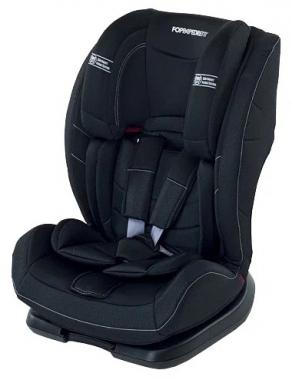 Автокресло Foppapedretti Re-Klino (9м-12л)