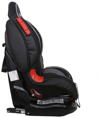 Автокресло Babyton Bony Fix (1-7л)