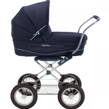Коляска-люлька Inglesina Vittoria Ergo (0-10м)