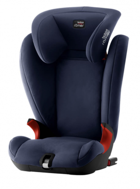 Автокресло Britax Römer KidFix SL (3,5-12л) Isofix