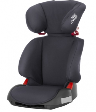 Автокресло Britax Römer Adventure (3-12л)