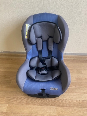 Автокресло Zlatek Galleon (0-4л)