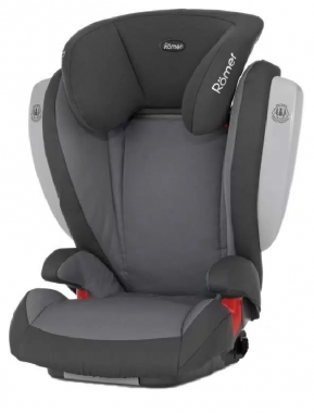Автокресло Britax Römer Kidfix Sict (3-12л)