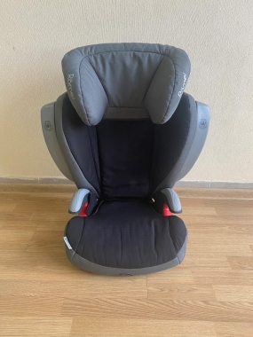 Автокресло Britax Römer Kidfix Sict (3-12л)