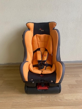 Автокресло Liko Baby LB-718 (0-7л)