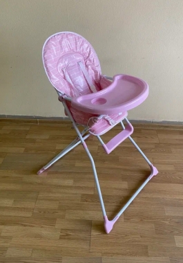 Стульчик для кормления Alis Bono (5м-3л)