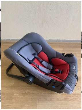 Автокресло-переноска Siger Эгида (0-1,5л)