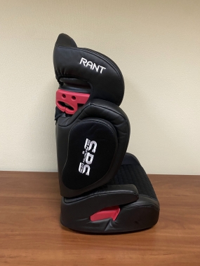 Автокресло Rant MASTER isofix SPS (3-12л)