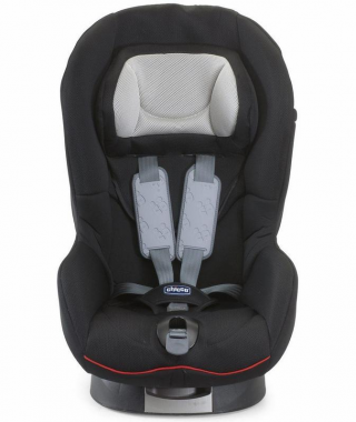 Автокресло Chicco Key 1 Isofix (1-5л)