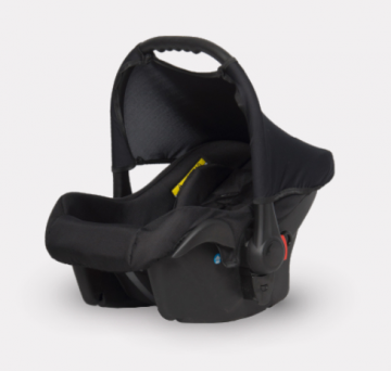 Коляска прогулочная RIKO BASIC Alfa (0-3л)