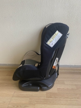 Автокресло ALIS MAGIC (0-4л)