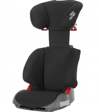 Автокресло Britax Römer Adventure (3-12л)