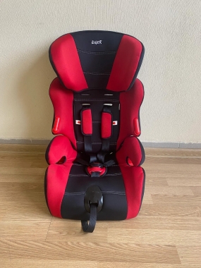 Автокресло Siger Космо (1-12л)