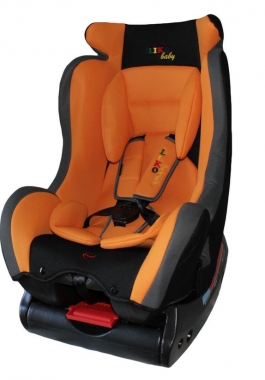 Автокресло Liko Baby LB-718 (0-7л)