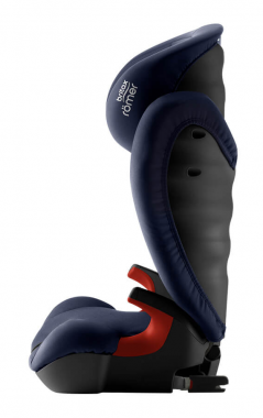 Автокресло Britax Römer KidFix SL (3,5-12л) Isofix