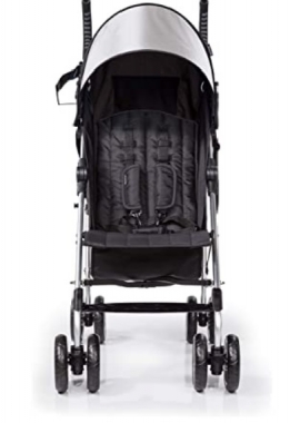 Коляска прогулочная Summer Infant 3D Lite Convenience Stroller (6м-3л)