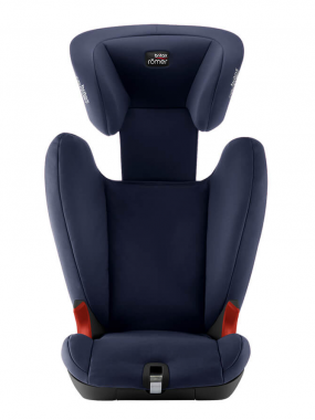 Автокресло Britax Römer KidFix SL (3,5-12л) Isofix