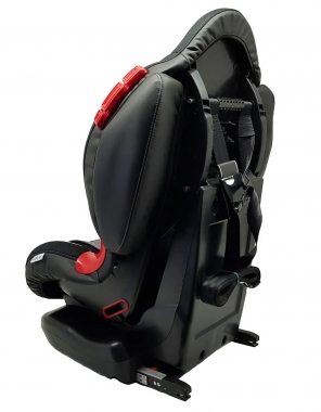 Автокресло Babyton Bony Fix (1-7л)