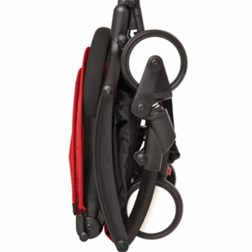 Коляска для путешествий BabyTime Yoya (аналог Babyzen Yoyo) (4м-4л)