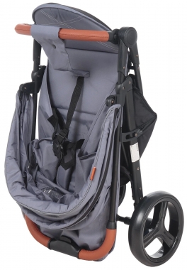 Коляска прогулочная McCan Adele (6м-4л)