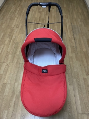 Коляска-люлька Valco Baby Snap (0-8м)