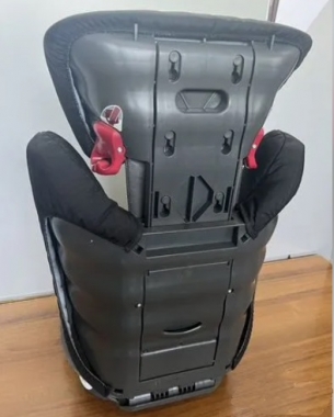 Автокресло Britax Römer Kidfix Sict (3-12л)