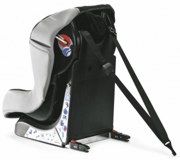 Автокресло Chicco Key 1 Isofix (1-5л)