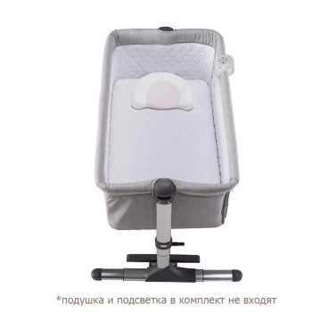 Колыбель-кроватка Giovanni CoSleep GL3030 (0-8м)