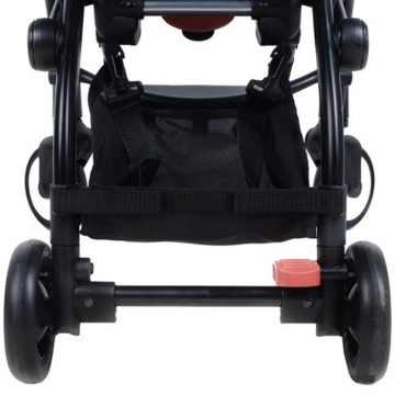 Коляска для путешествий BabyTime Yoya (аналог Babyzen Yoyo) (4м-4л)