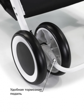 Коляска прогулочная Esspero Summer Line (6м-3л)