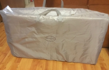 Колыбель-кроватка Giovanni CoSleep GL3030 (0-8м)