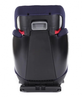 Автокресло Olsson Aurora Fix Blue Isofix (3-12л)
