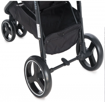 Коляска прогулочная McCan Adele (6м-4л)